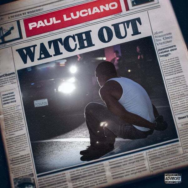 Cover art for Watch Out